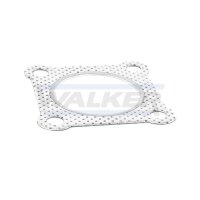WALKER 80051 Dichtung, Abgasrohr