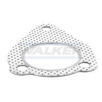 WALKER 80072 Dichtung, Abgasrohr
