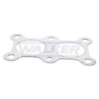 WALKER 80128 Dichtung, Abgasrohr