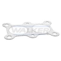 WALKER 80128 Dichtung, Abgasrohr