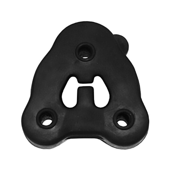 WALKER 80143 Halter, Abgasanlage