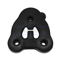 WALKER 80143 Halter, Abgasanlage