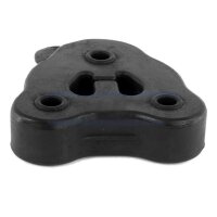 WALKER 80143 Halter, Abgasanlage