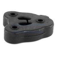 WALKER 80143 Halter, Abgasanlage