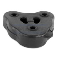 WALKER 80143 Halter, Abgasanlage