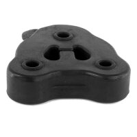 WALKER 80143 Halter, Abgasanlage