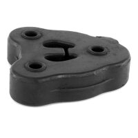 WALKER 80143 Halter, Abgasanlage