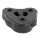 WALKER 80143 Halter, Abgasanlage