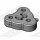 WALKER 80143 Halter, Abgasanlage