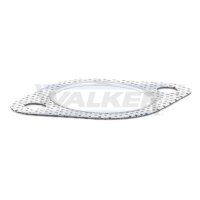 WALKER 80149 Dichtung, Abgasrohr