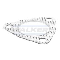 WALKER 80155 Dichtung, Abgasrohr