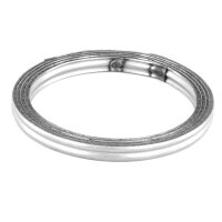 WALKER 80158 Halter, Abgasanlage