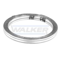 WALKER 80158 Halter, Abgasanlage