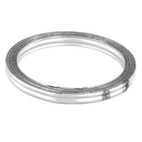 WALKER 80158 Halter, Abgasanlage
