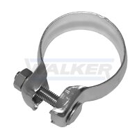 WALKER 80169 Klemmstück, Abgasanlage