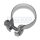 WALKER 80169 Klemmstück, Abgasanlage