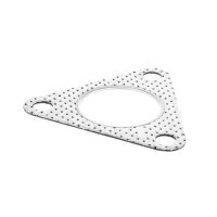 WALKER 80203 Dichtung, Abgasrohr