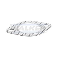 WALKER 80204 Dichtung, Abgasrohr
