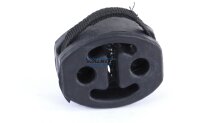 WALKER 80211 Halter, Abgasanlage