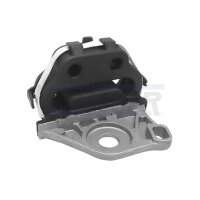 WALKER 80213 Halter, Abgasanlage