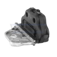 WALKER 80213 Halter, Abgasanlage