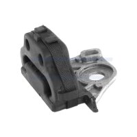 WALKER 80213 Halter, Abgasanlage