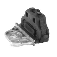 WALKER 80213 Halter, Abgasanlage