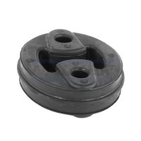 WALKER 80221 Halter, Abgasanlage