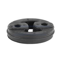 WALKER 80221 Halter, Abgasanlage