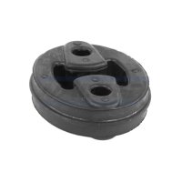 WALKER 80221 Halter, Abgasanlage