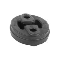 WALKER 80221 Halter, Abgasanlage