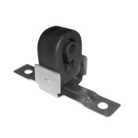 WALKER 80229 Halter, Abgasanlage