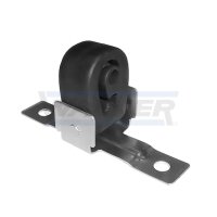 WALKER 80229 Halter, Abgasanlage