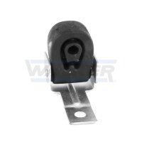 WALKER 80229 Halter, Abgasanlage