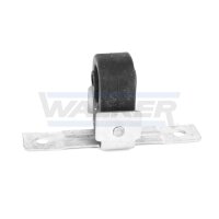 WALKER 80229 Halter, Abgasanlage