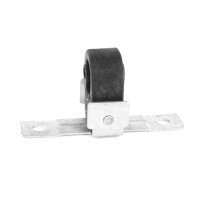 WALKER 80229 Halter, Abgasanlage