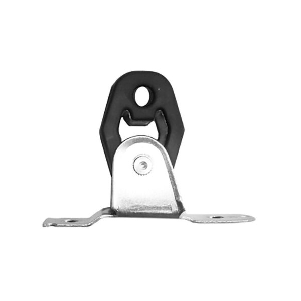 WALKER 80237 Halter, Abgasanlage
