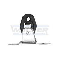 WALKER 80237 Halter, Abgasanlage