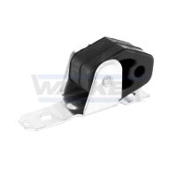 WALKER 80237 Halter, Abgasanlage