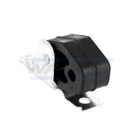 WALKER 80237 Halter, Abgasanlage