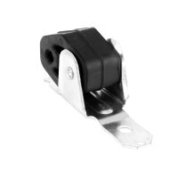 WALKER 80237 Halter, Abgasanlage