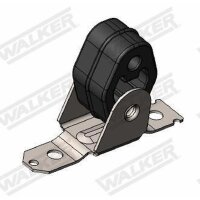 WALKER 80237 Halter, Abgasanlage