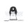 WALKER 80237 Halter, Abgasanlage