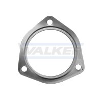 WALKER 80256 Dichtung, Abgasrohr