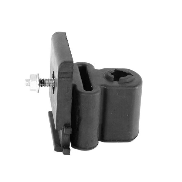 WALKER 80273 Halter, Abgasanlage