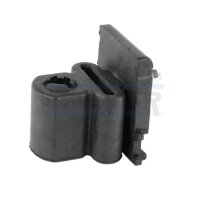 WALKER 80273 Halter, Abgasanlage