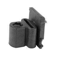 WALKER 80273 Halter, Abgasanlage