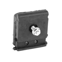 WALKER 80273 Halter, Abgasanlage