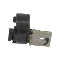WALKER 80279 Halter, Abgasanlage