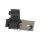 WALKER 80279 Halter, Abgasanlage